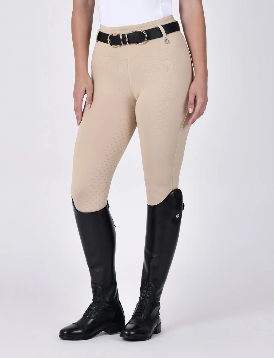 Form Competition Riding Tights