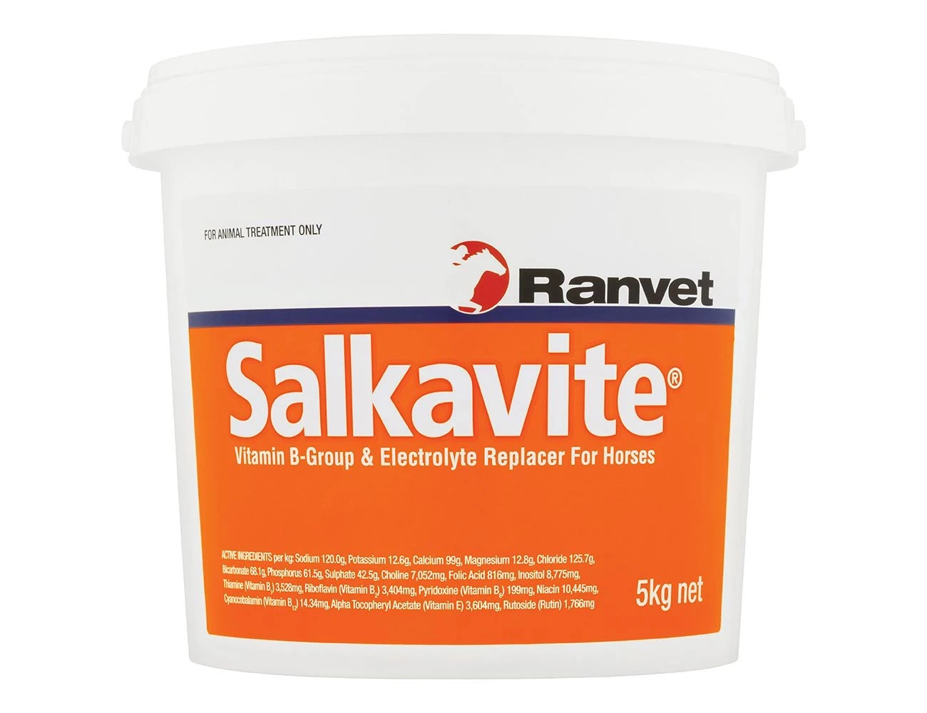Salkavite - 5KG
