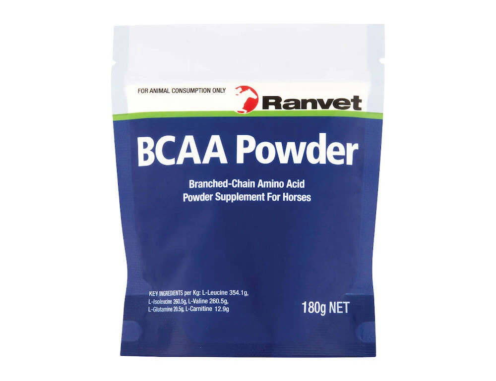 Bcaa Powder
