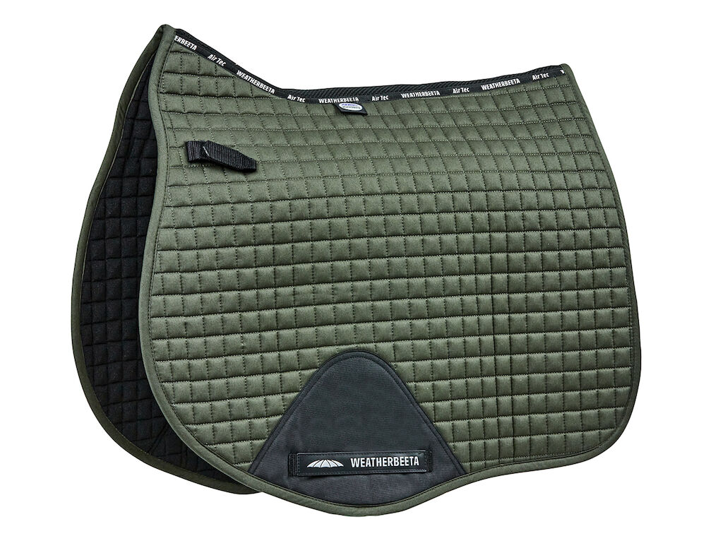 Prime All Purpose Saddle Pad
