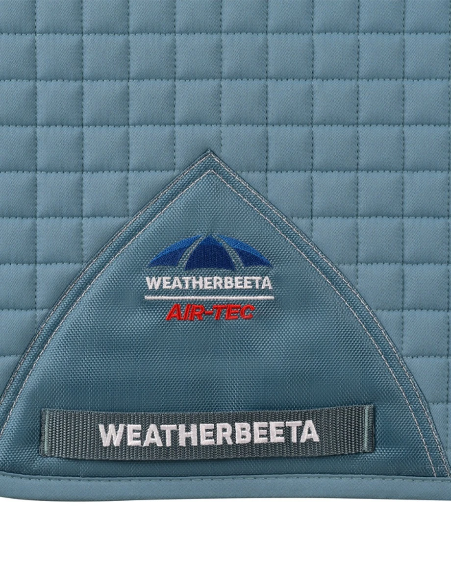 Prime Air-Tec Dressage Saddle Pad