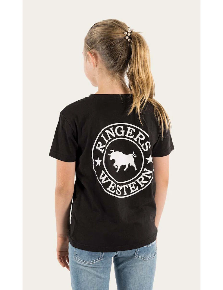 Signature Bull Kids Classic T-Shirt