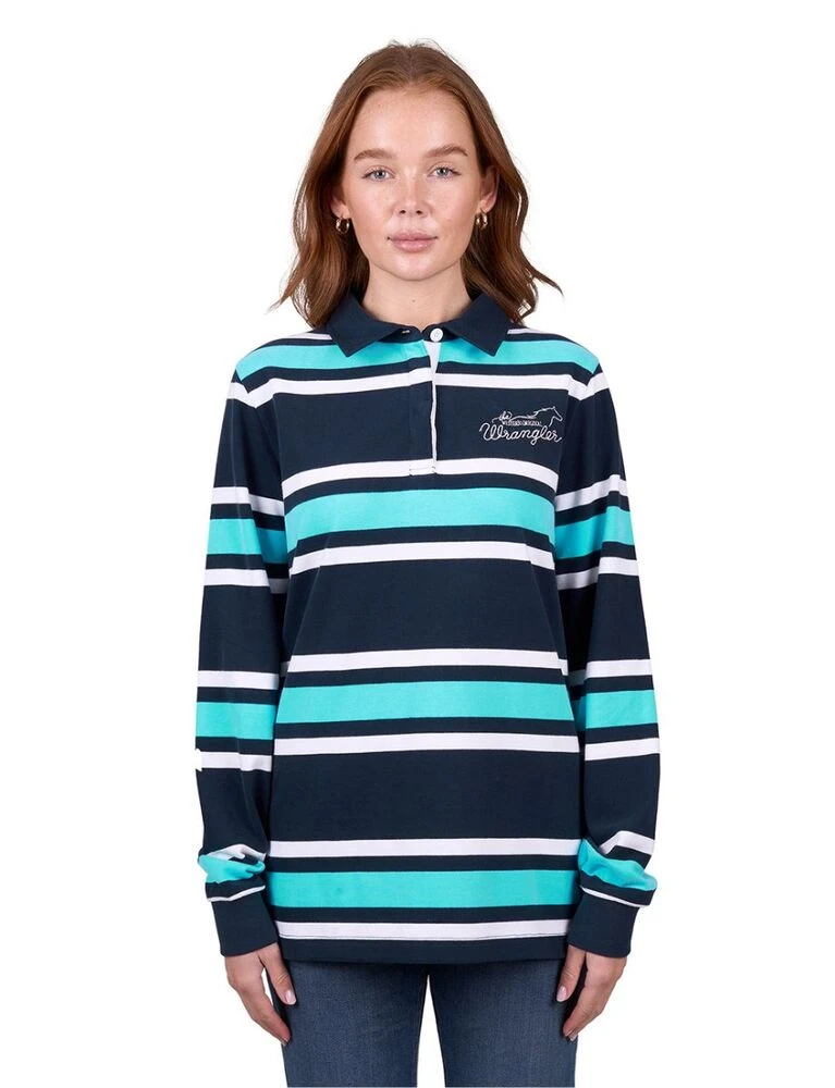 Womens Trista Rugby
