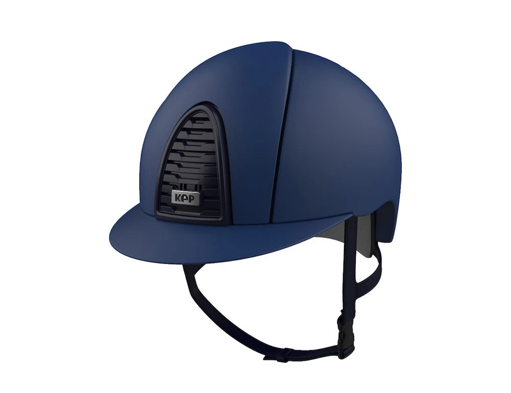 Cromo 2.0 Matt Helmet