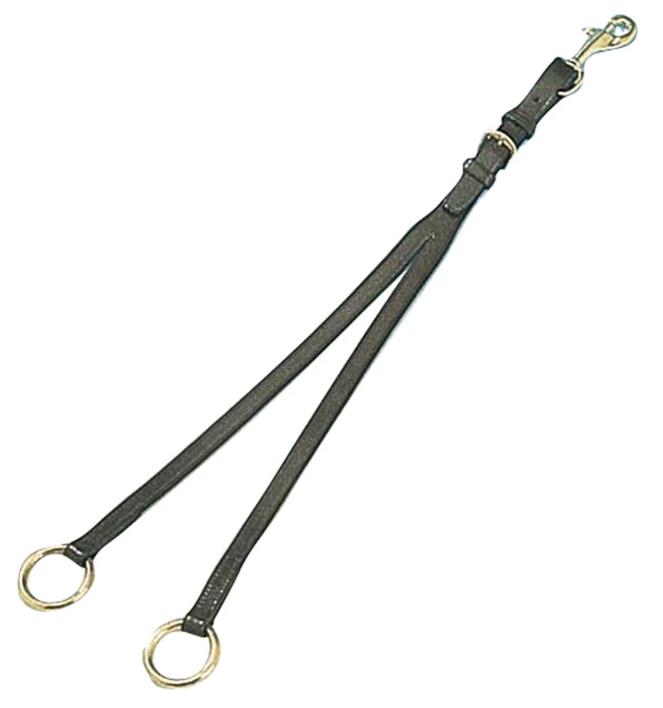 Detachable Rings Strap