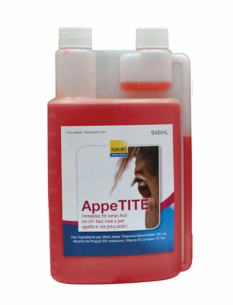 Appetite - 0.946L