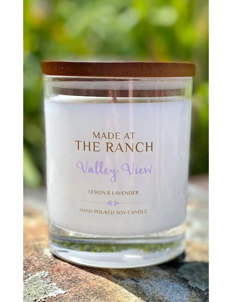 Candle Large With Box