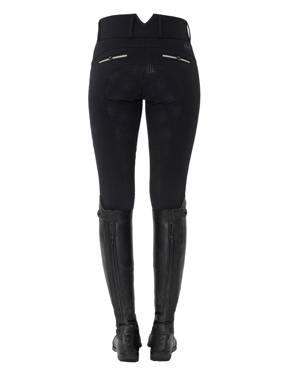 Ricarda Dressage Full Grip Breeches