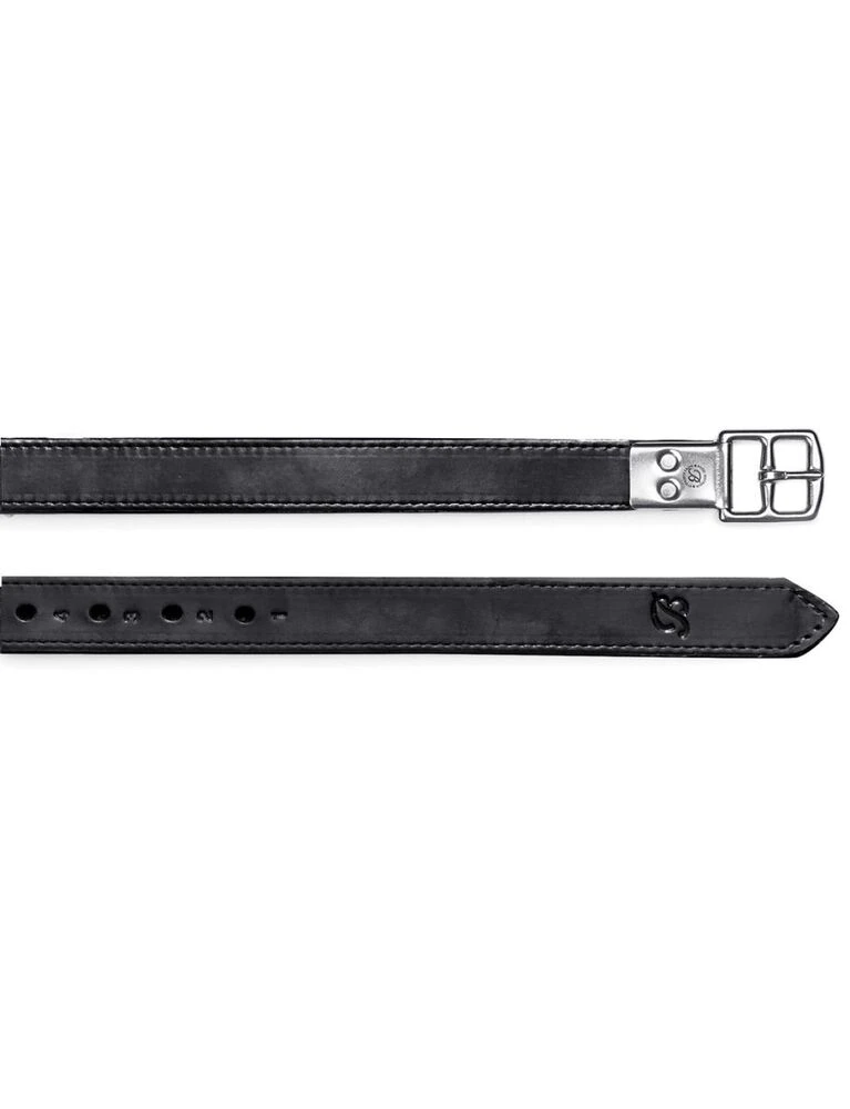 Heritage Stirrup Leathers