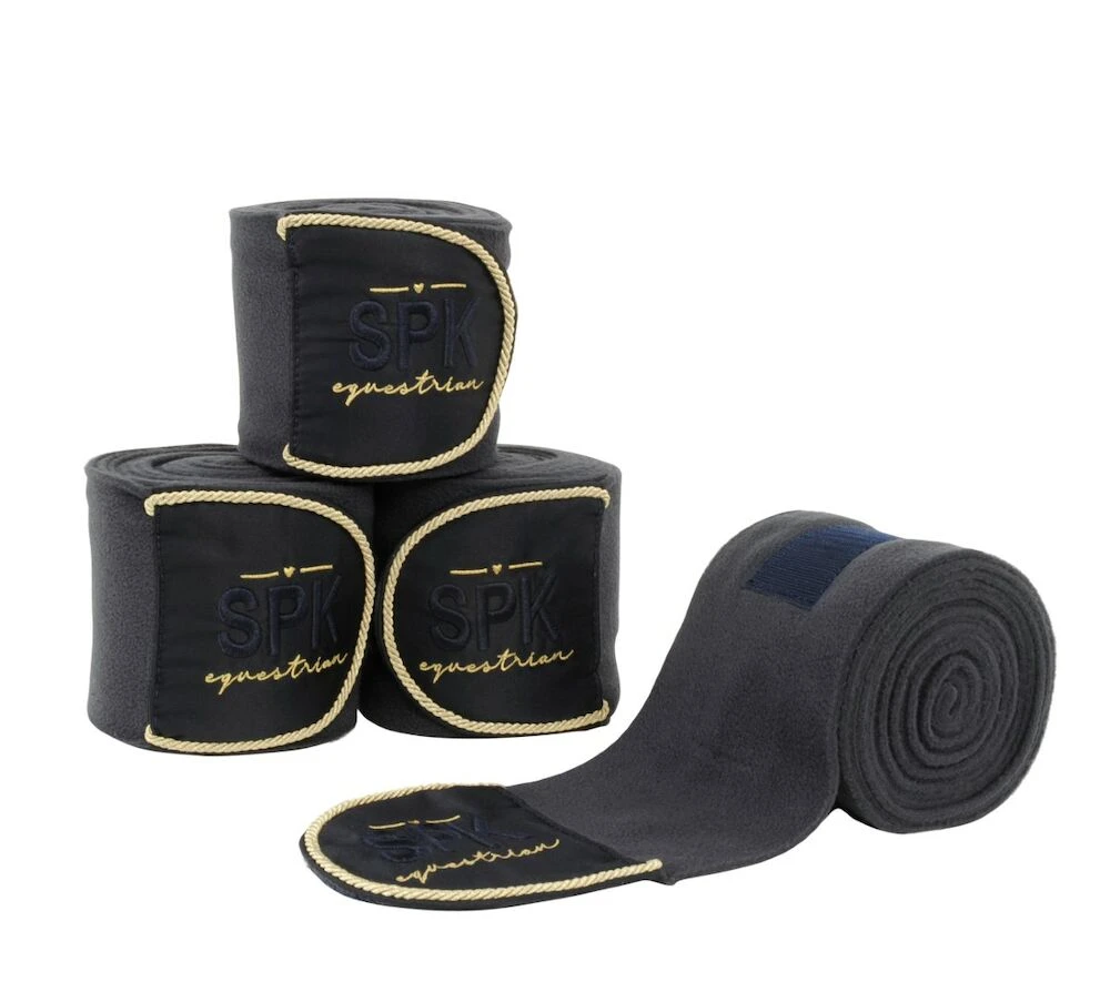 Annber Bandages