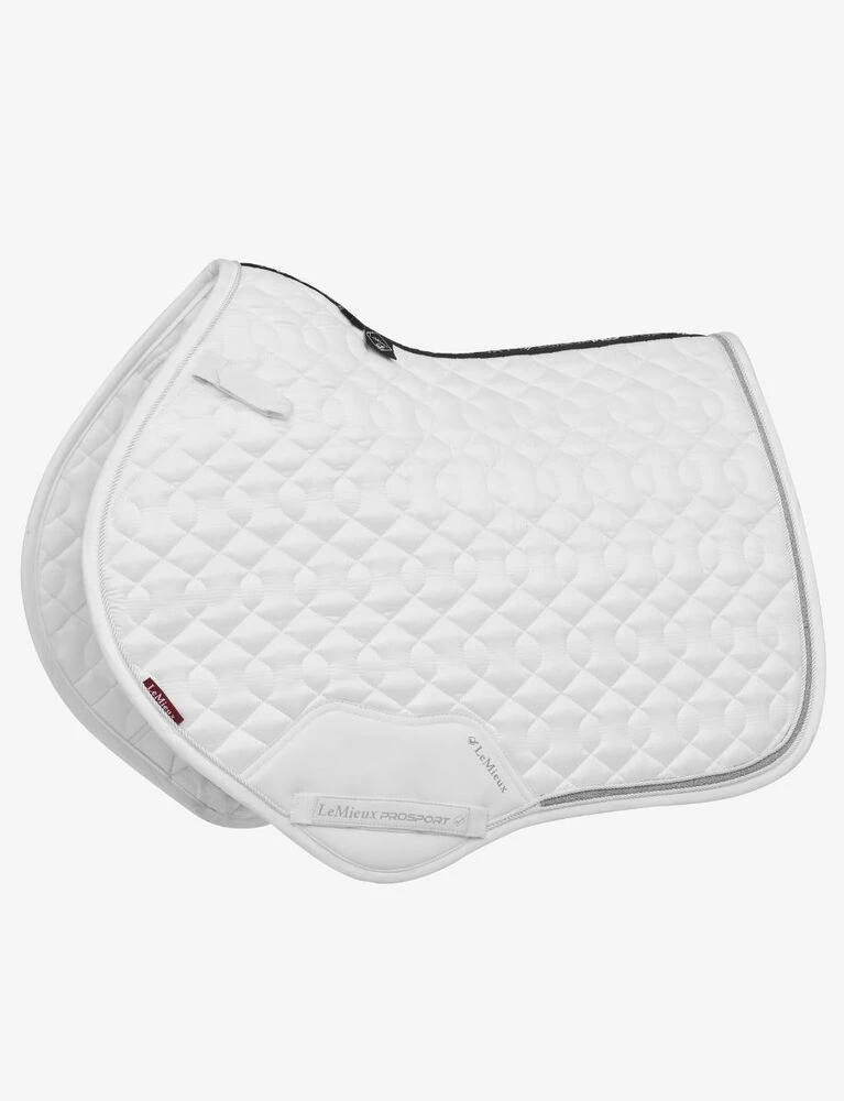 Crystal Suede Close Contact Pad