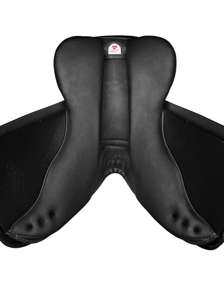 Buy Arena Pony Jump Saddle Online - ARENA SADDLES
