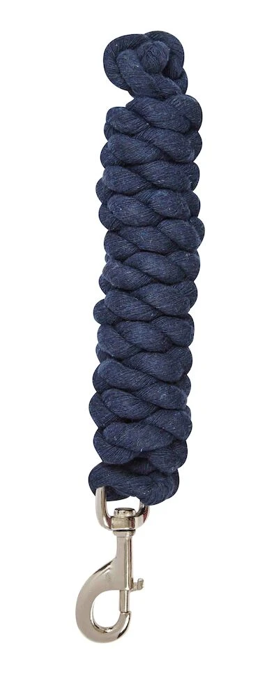 Cotton Nickel Plated Snap Lead