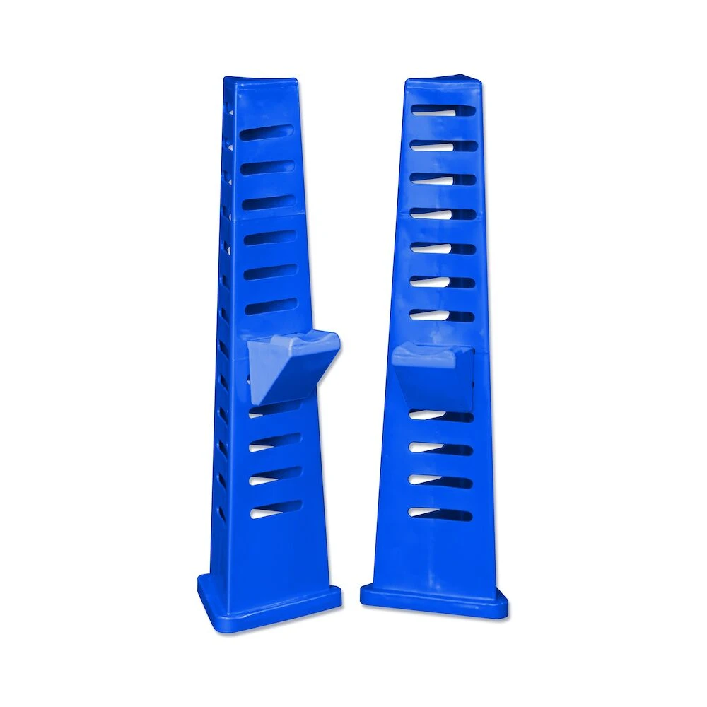 Equine Tri-Jump Stand & Cup