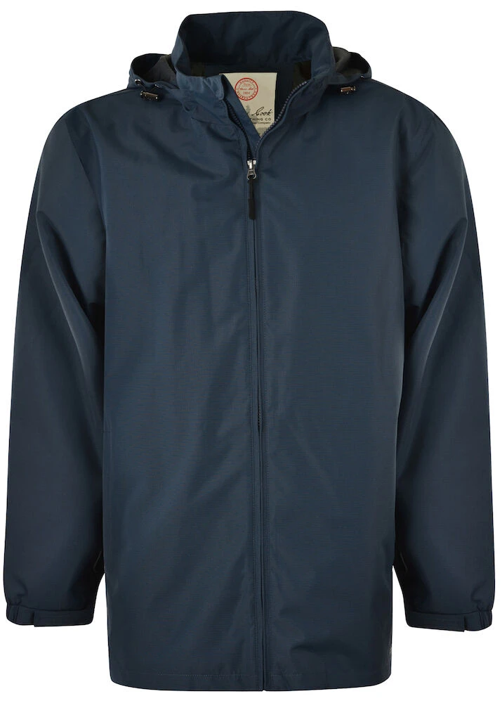 Mens Tcx Traveller Waterproof Jacket