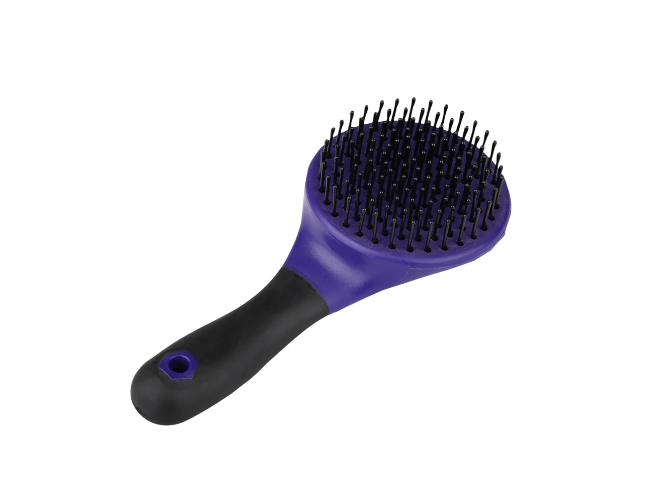 Easy Grip Mane And Tail Brush