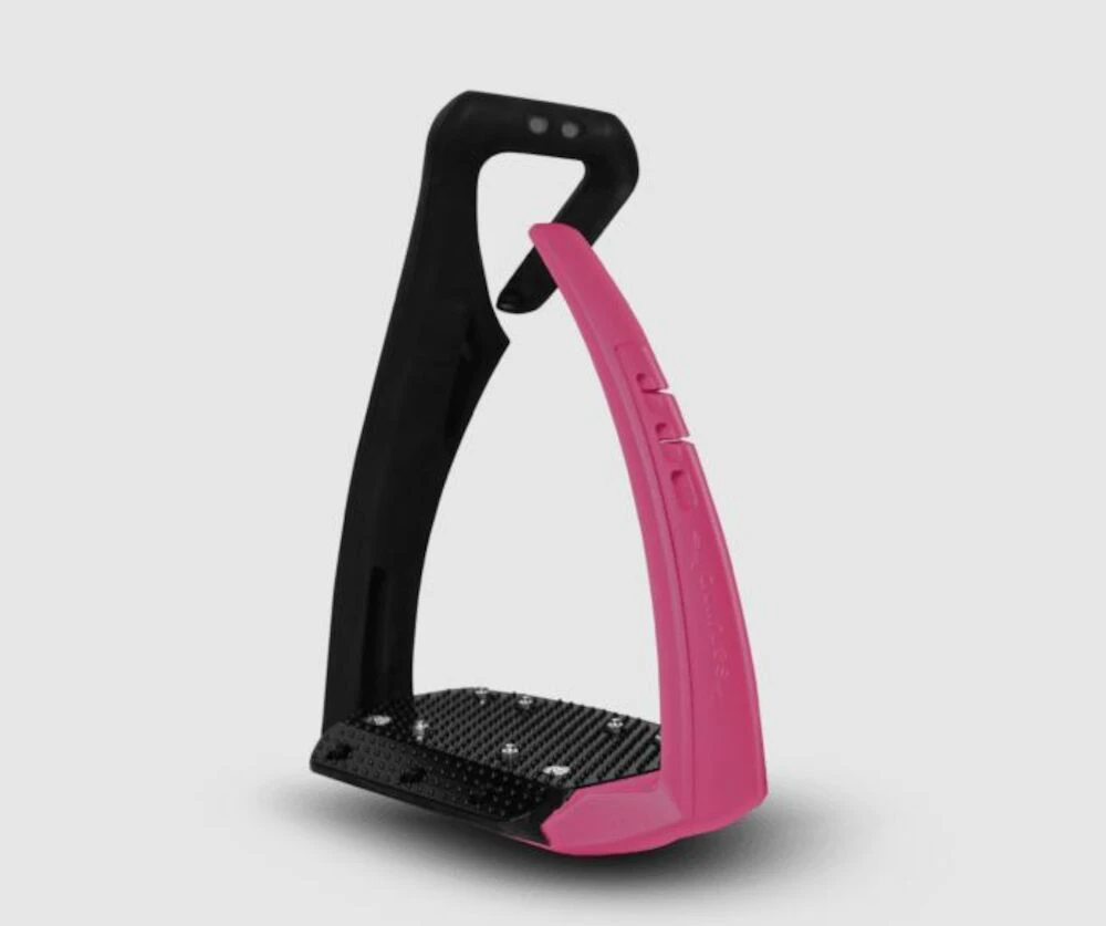 Soft'Up Pro + Stirrups