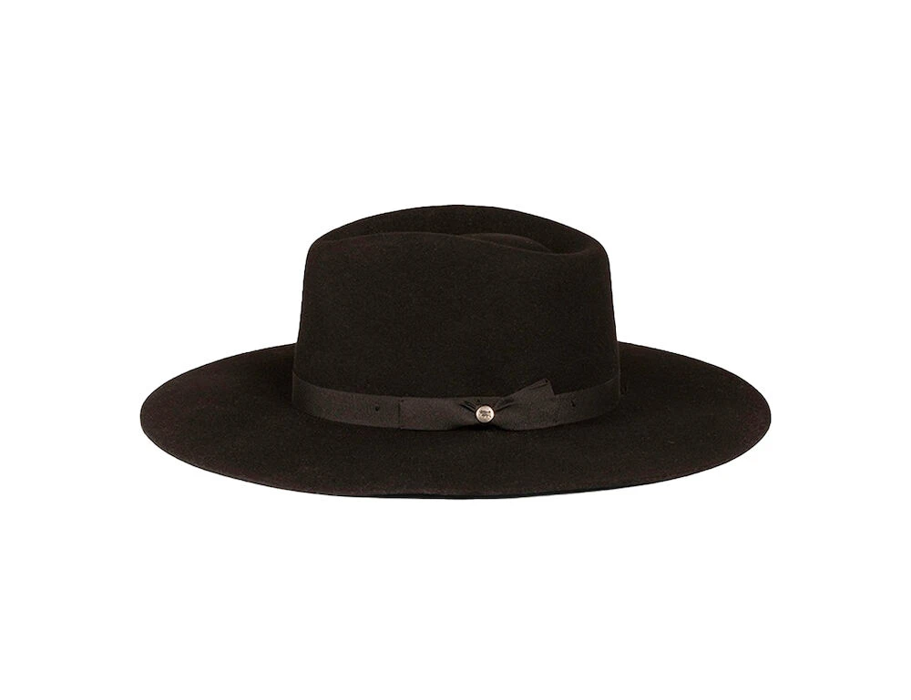 Rivercrossing Crushable Felt Hat