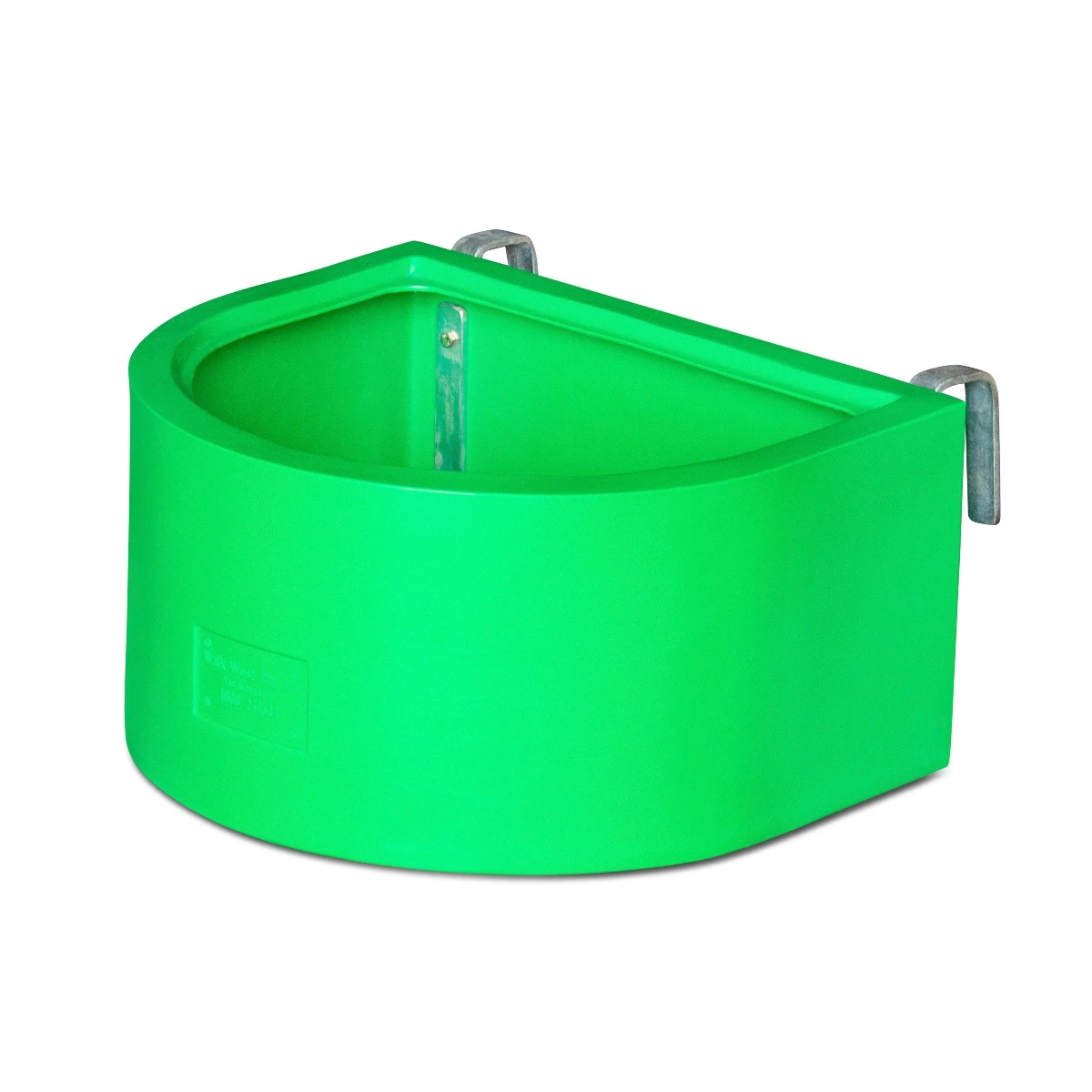 Equine D Feeder