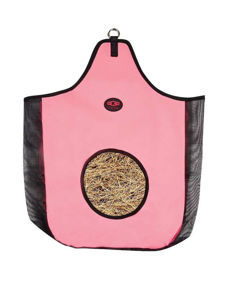 Mesh Soaker Hay Bag
