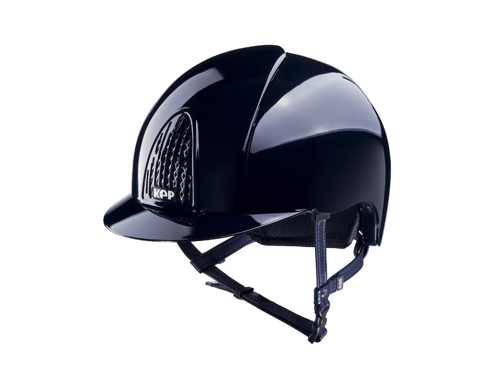 Smart Polish Helmet