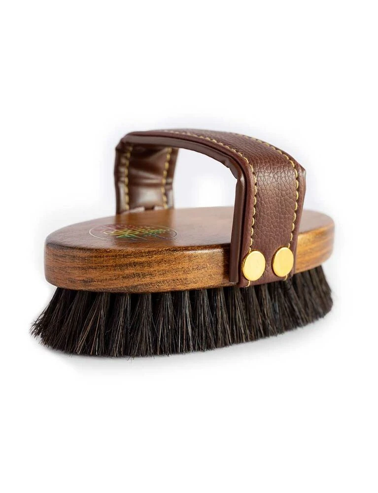 Mini Body Brush