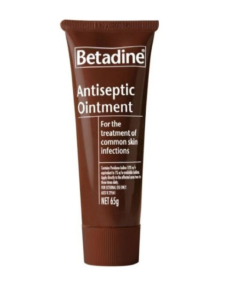 Ointment - 65GM