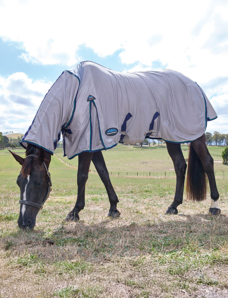 ComFiTec Zephyr Fly Sheet Combo