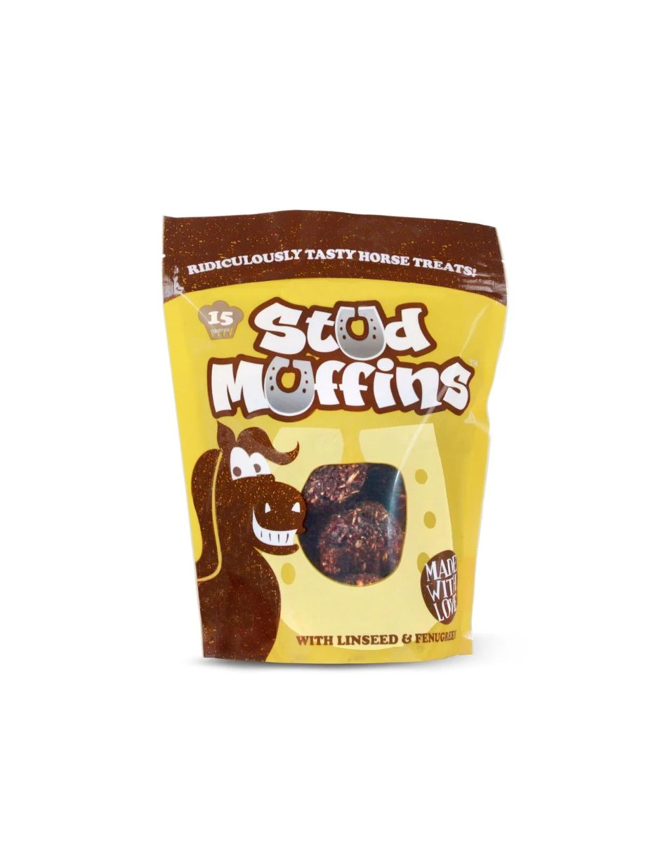 Buy Stud Muffins Online - LIKIT
