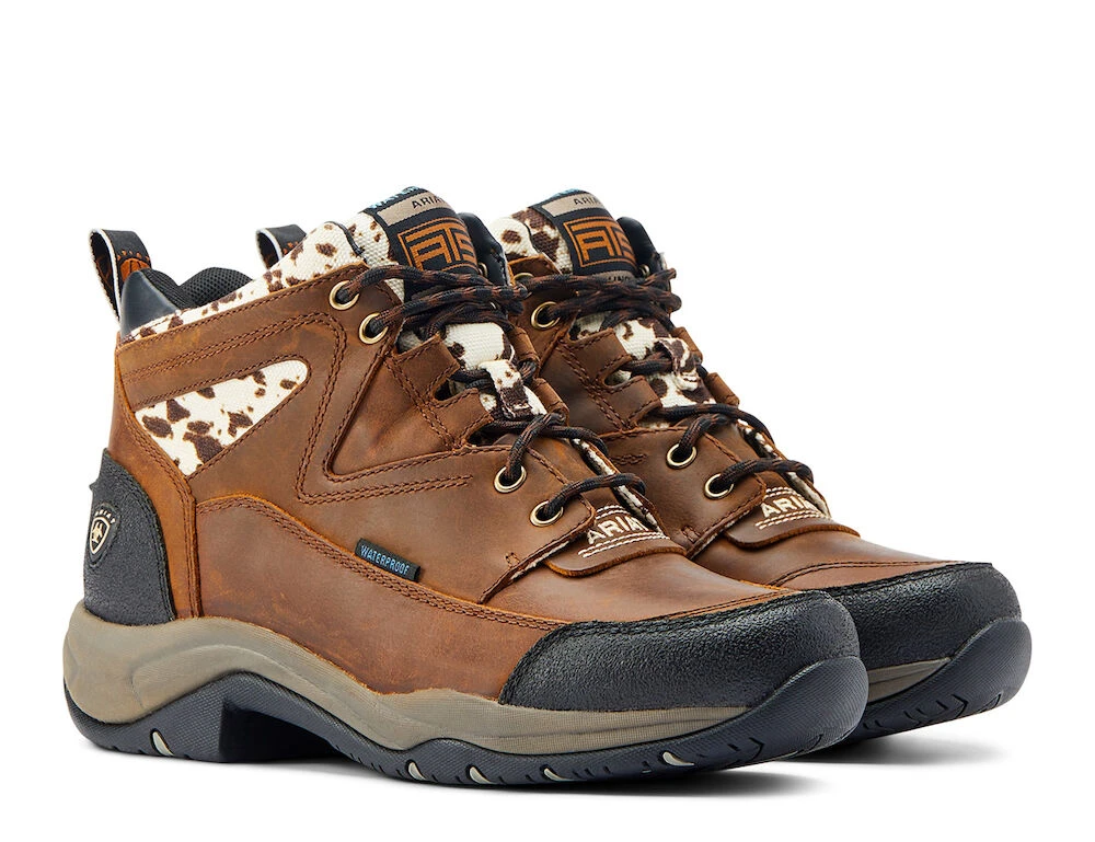 Womens Terrain H2O Boots