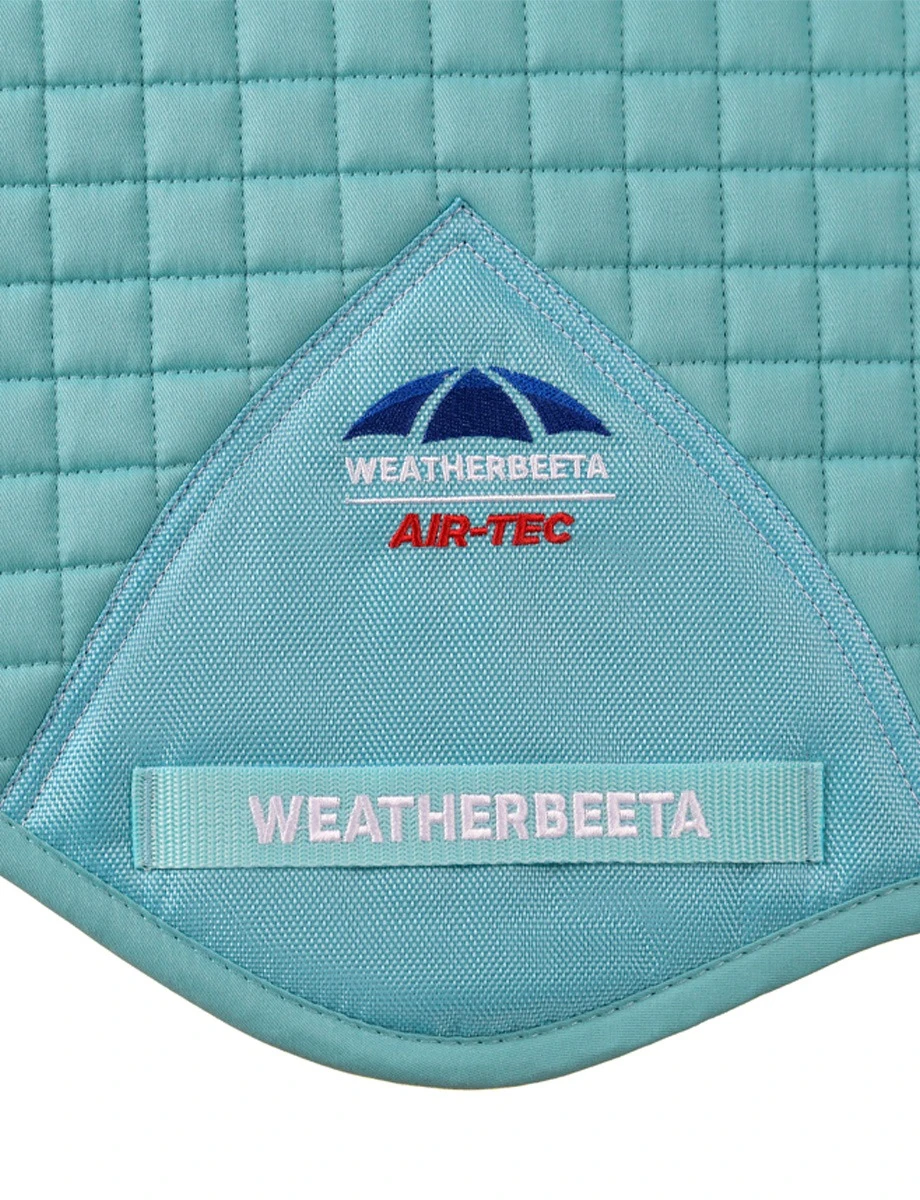Prime Air-Tec Jump Shaped Saddle Pad