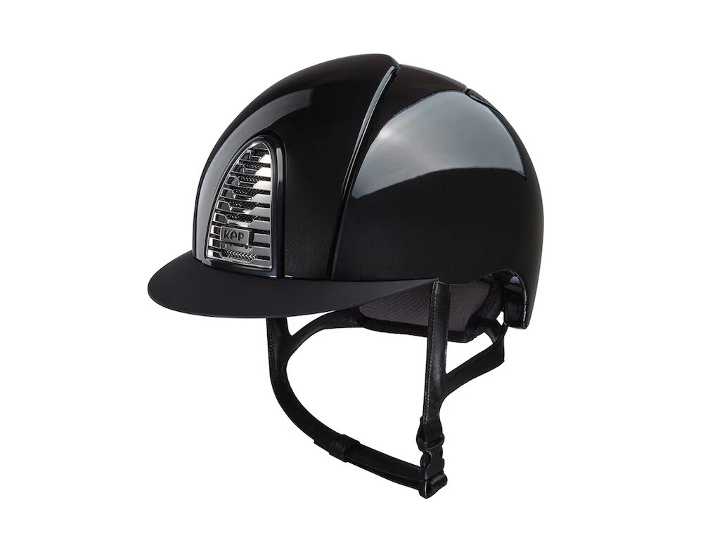 Cromo 2.0 Shine Helmet