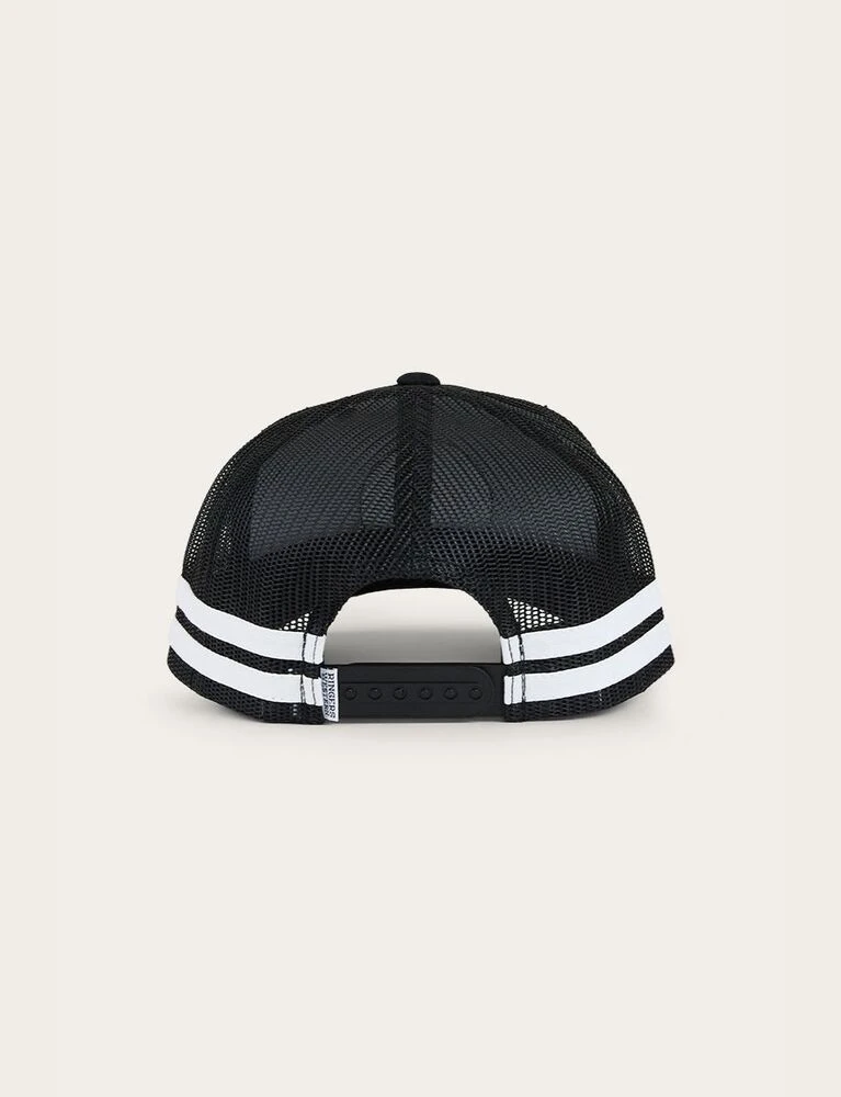 Mccoy Kids Trucker Cap