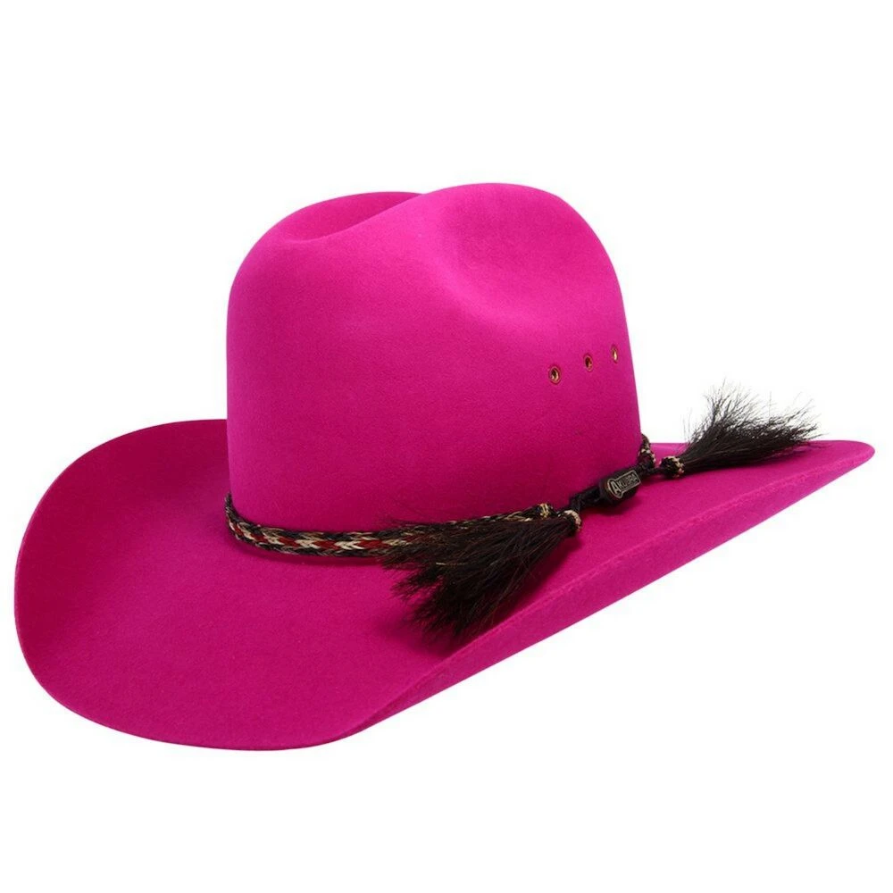 Rough Rider Hat
