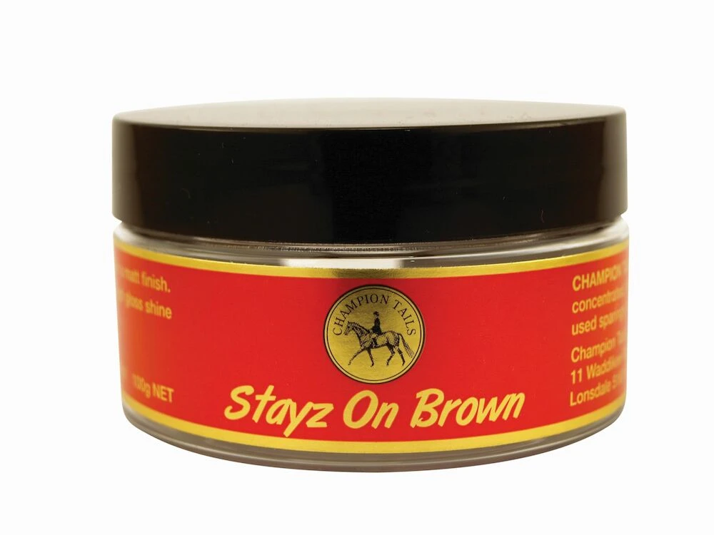 Stayz On Matt Make Up