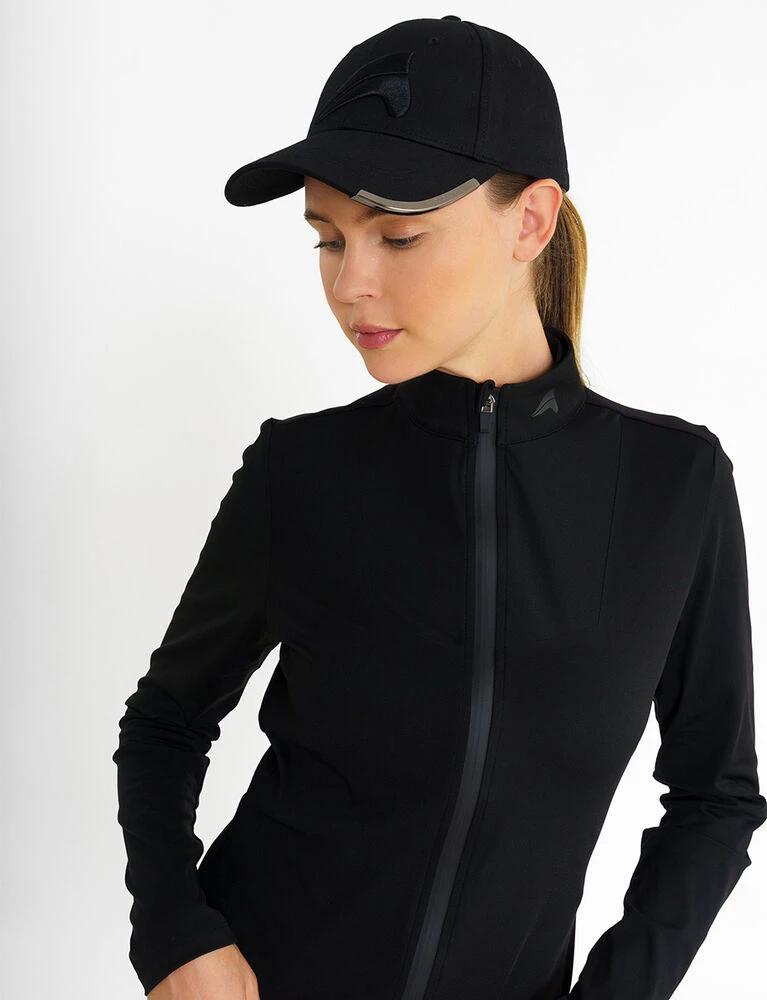 Angelina Long Sleeve Competition Shirt