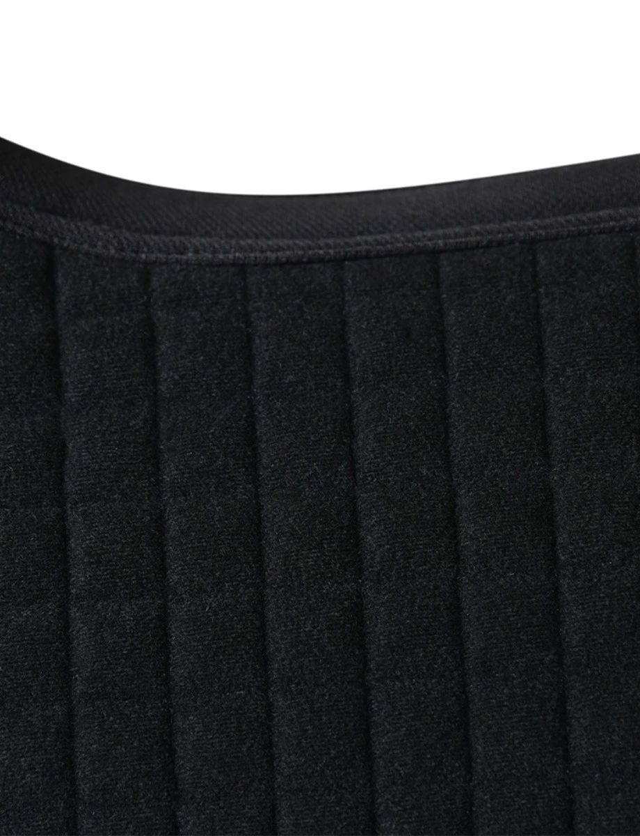 Prime Air-Tec Jump Shaped Saddle Pad