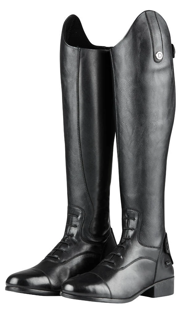 Arderin Tall Field Boots