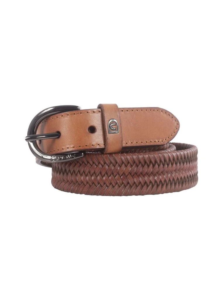Cavaltarek Braided Belt