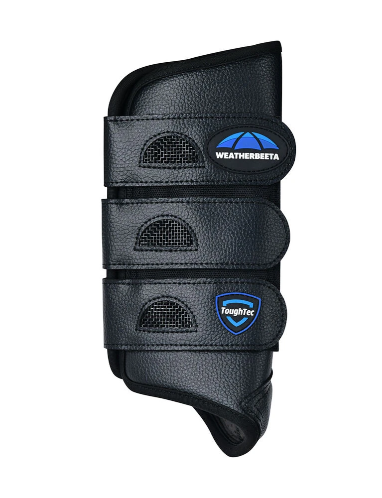 Tough-Tec Eventing Hind Boots