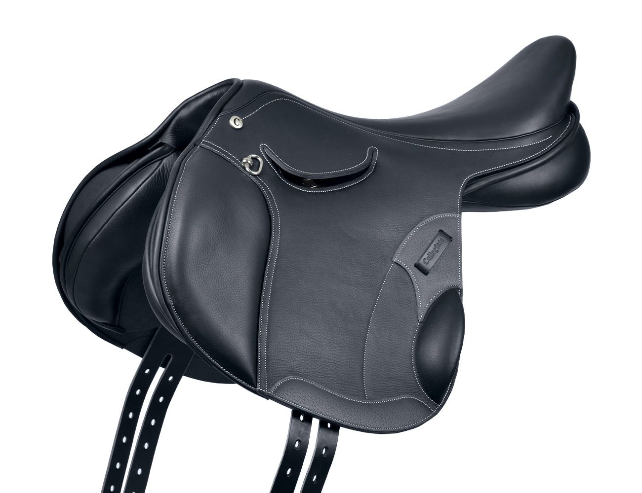Distinction Mono Event Saddle