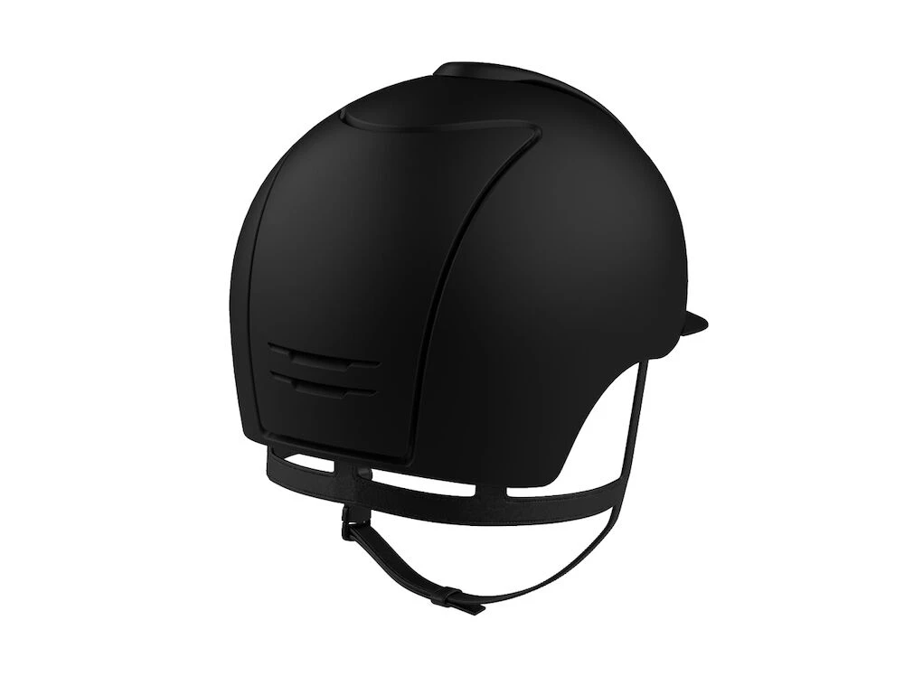 Cromo 2.0 Matt Helmet