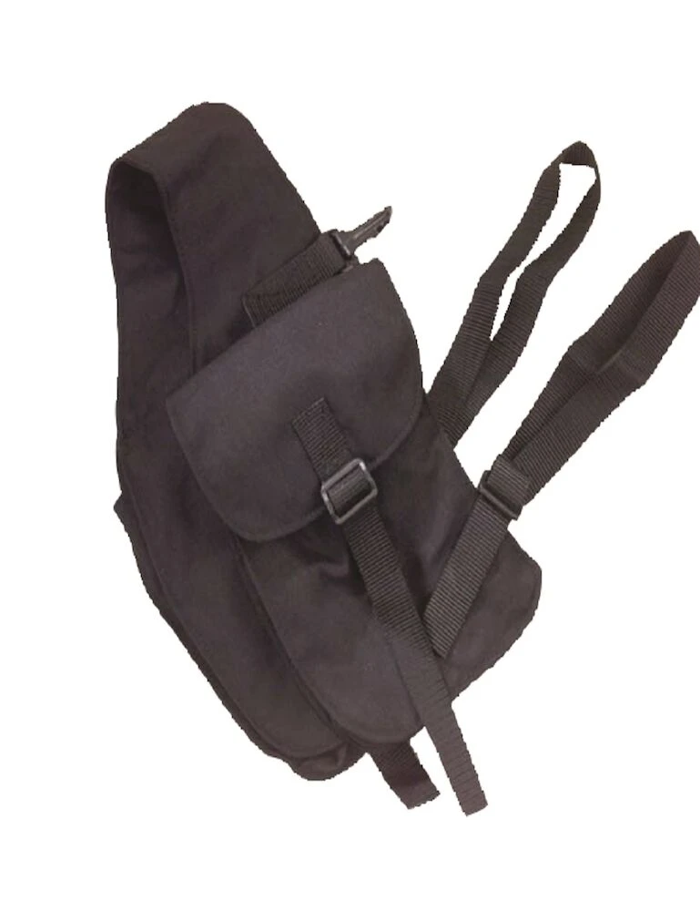 Double Side Saddle Bag