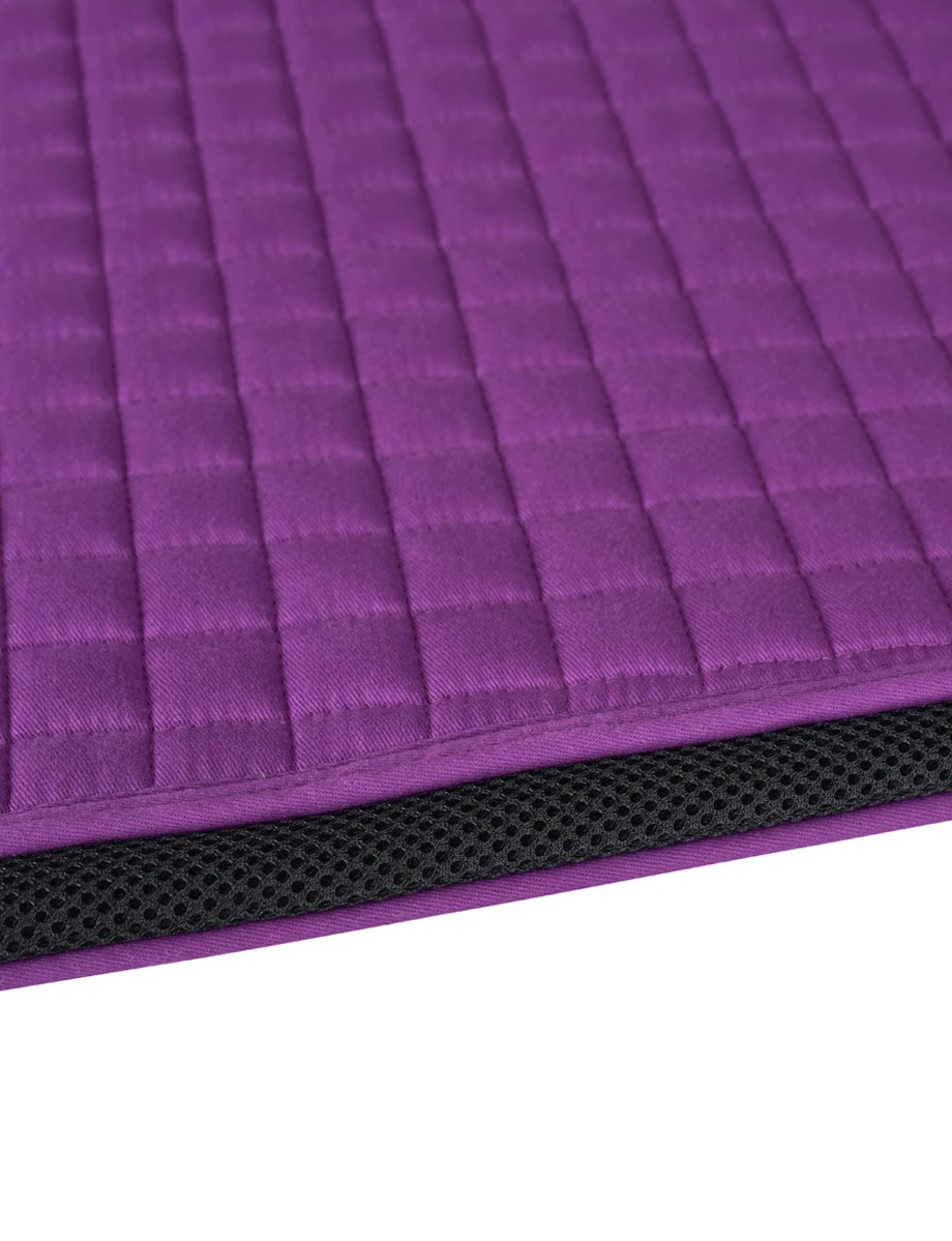 Prime Air-Tec Jump Shaped Saddle Pad