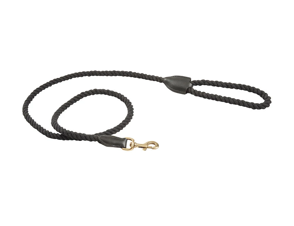 Rope Dog Lead