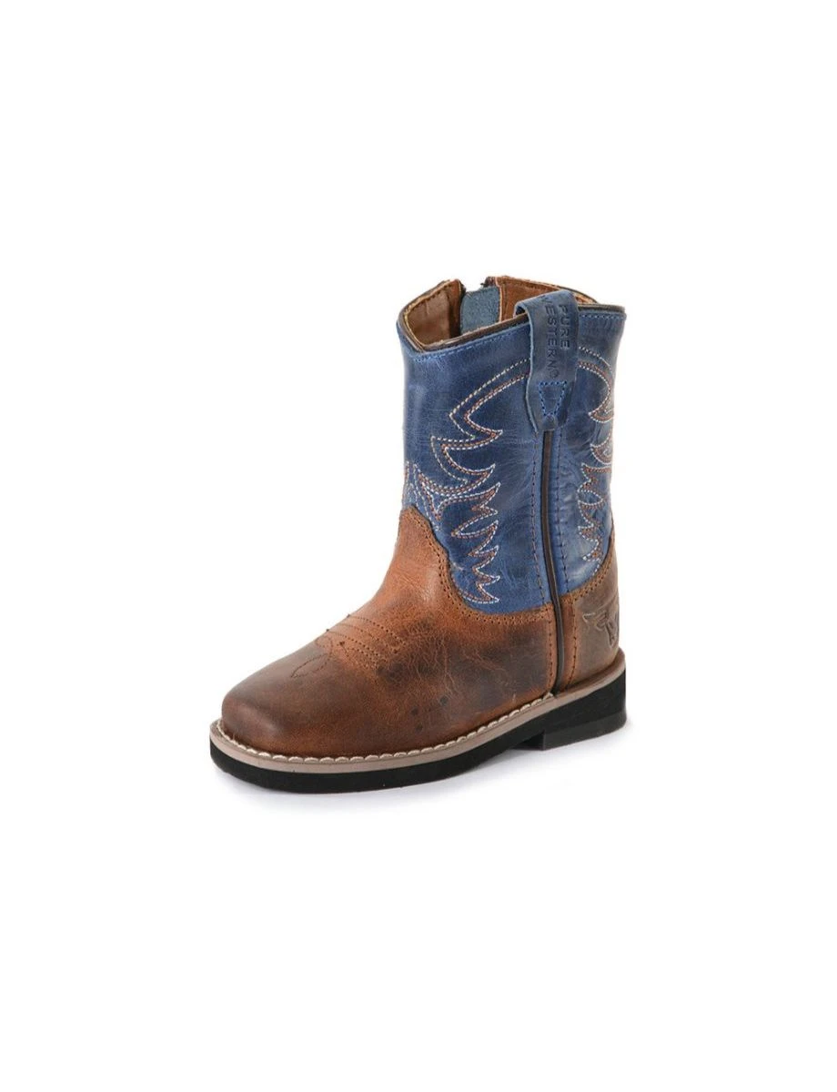 Toddlers Judd Boots