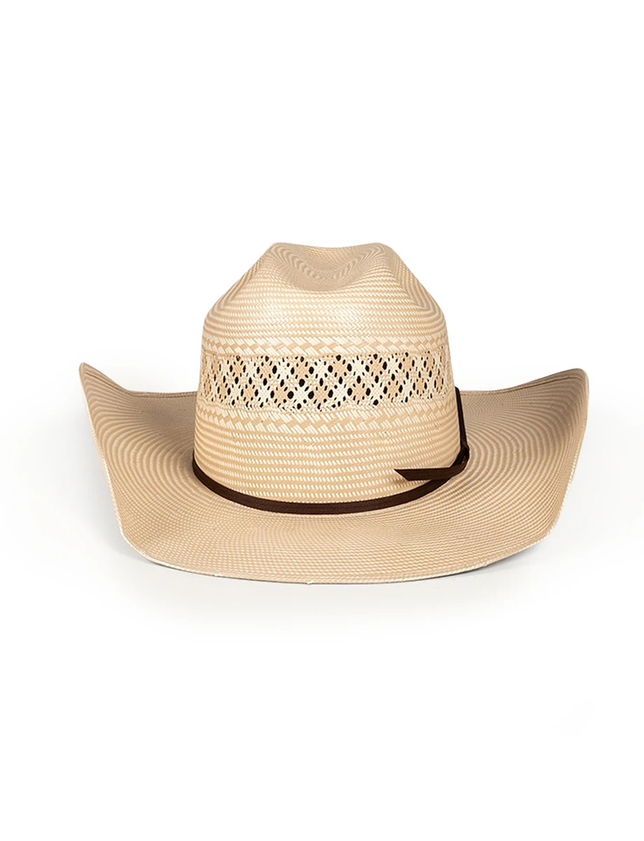 Boulia Straw Hat