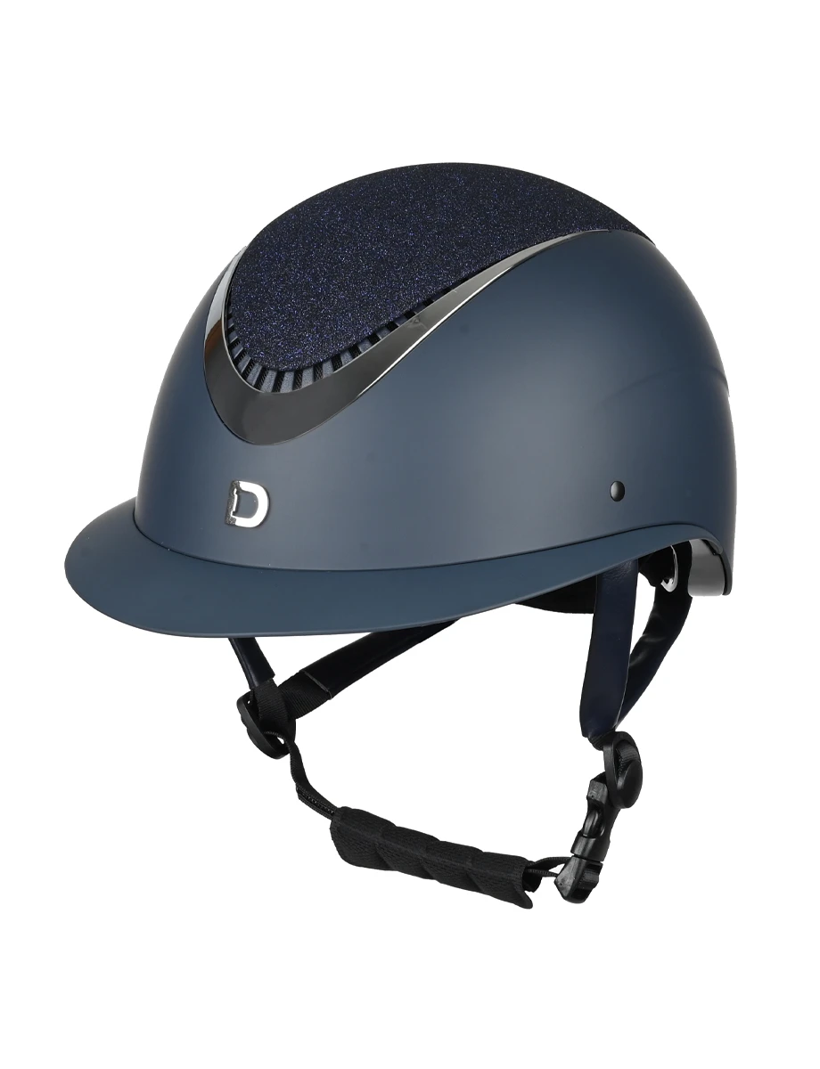 Calixto Shimmer Helmet