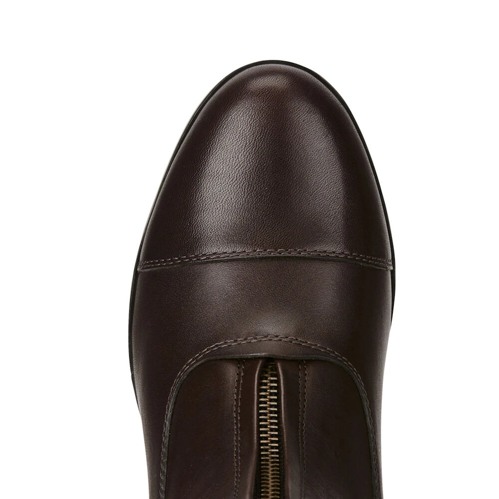Womens Heritage IV Zip Paddock Boots