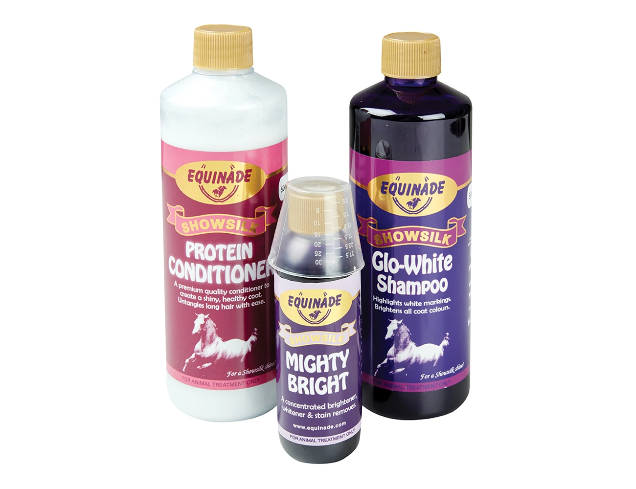 Stain Remover Pack
